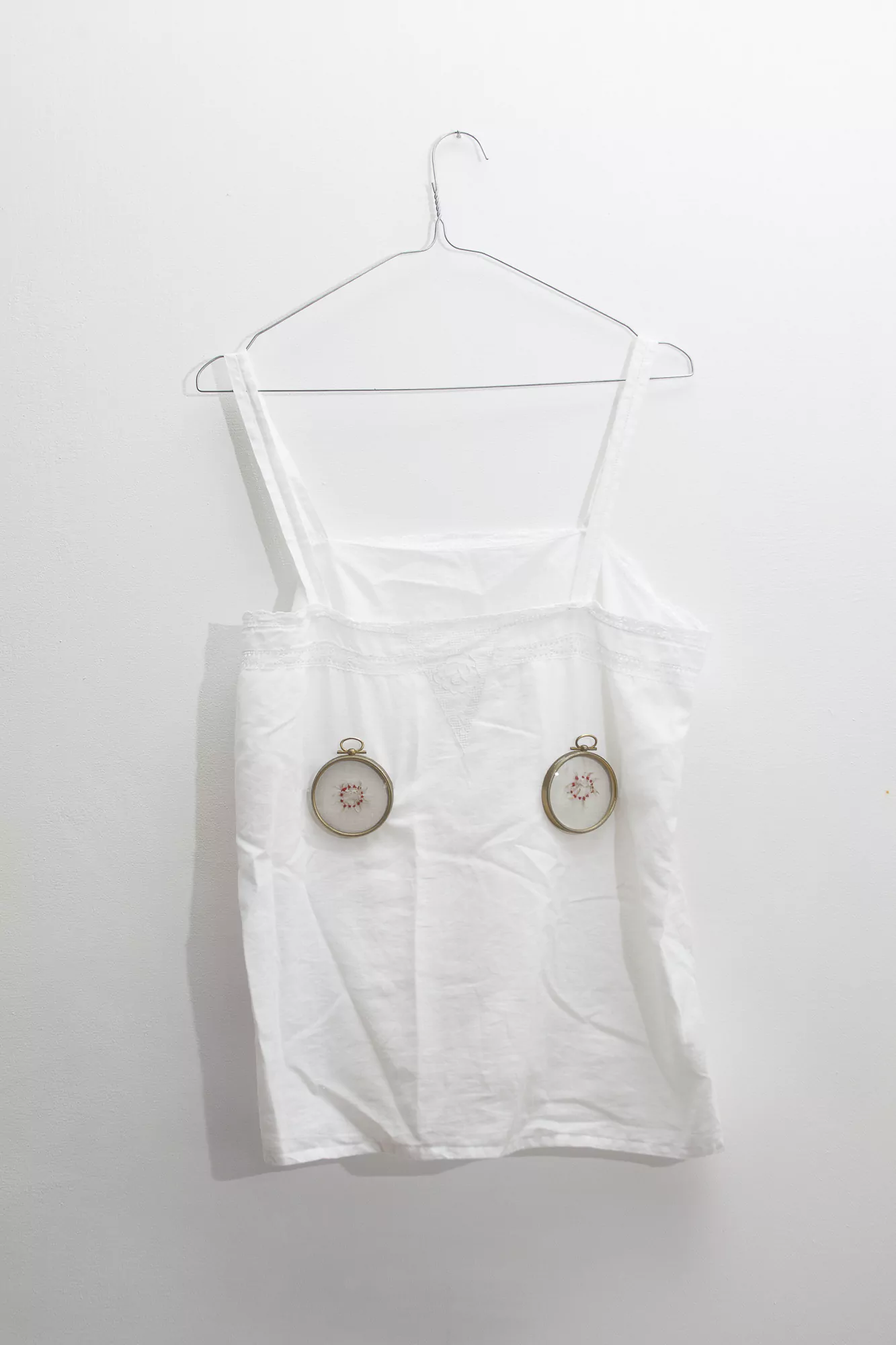 La madre y el tiempo / Mother and time