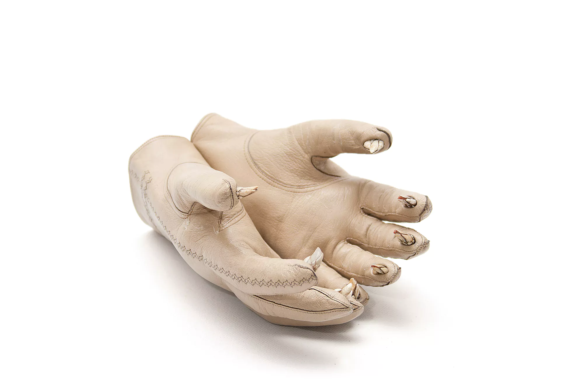 Guantes