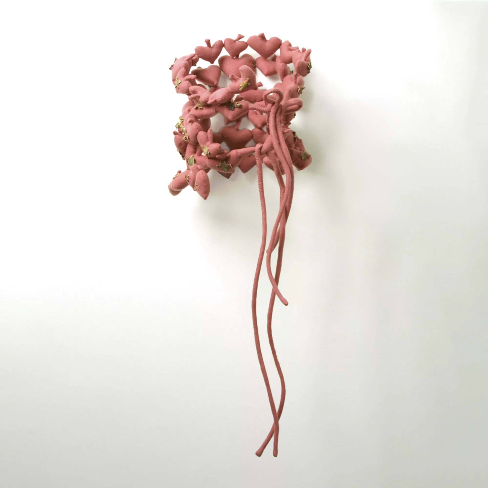 Peto anti rey muerto II / Breastplate against dead king II