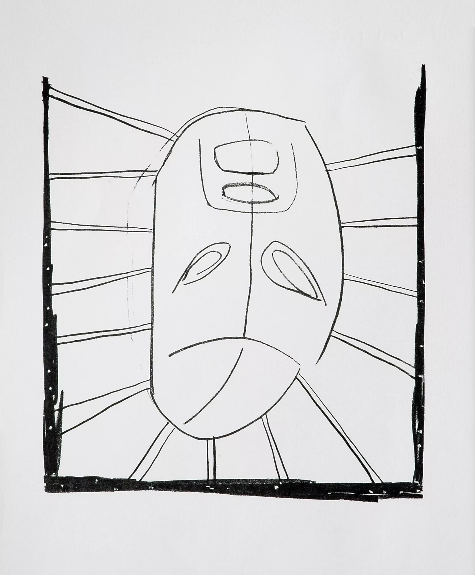 Die STÄRKEE; die ROTE SCHACHTEL