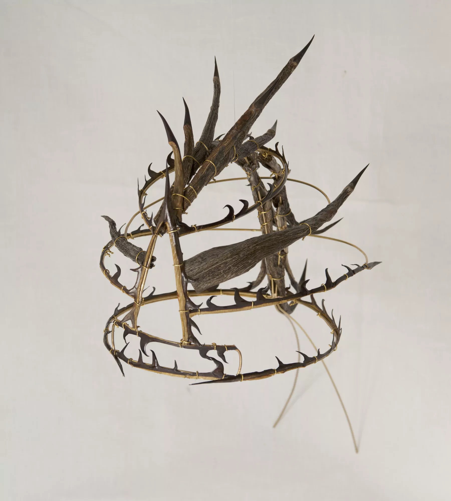 Armadura para Medusa; casco / Armor for Medusa; helmet_detalle