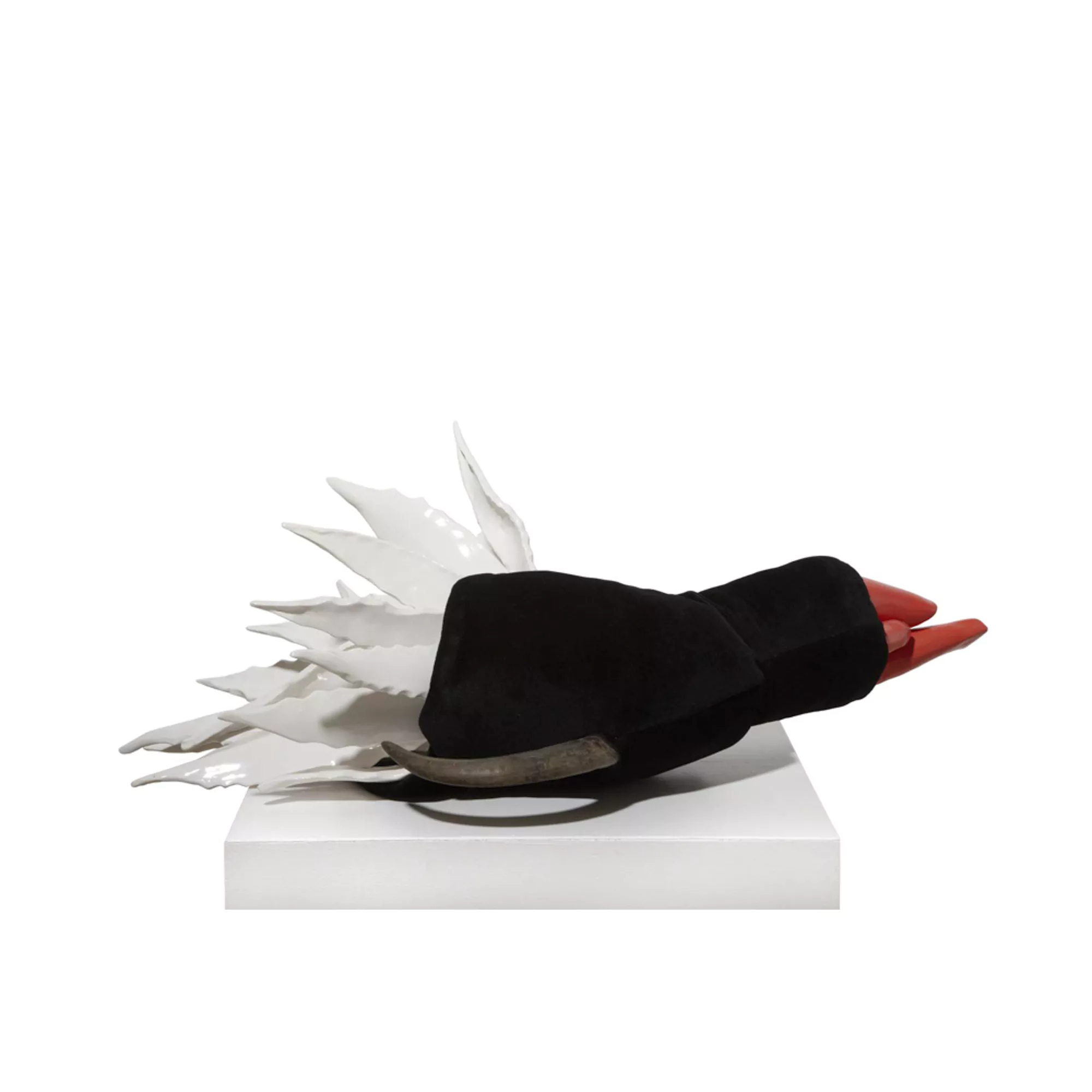 El vigor de los cabellos de Medusa / Medusa’s hair vigour