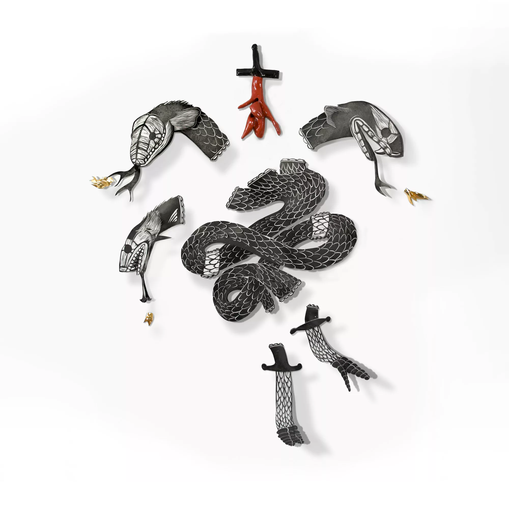  La Mare dels Peixos / The Mother of the Fish