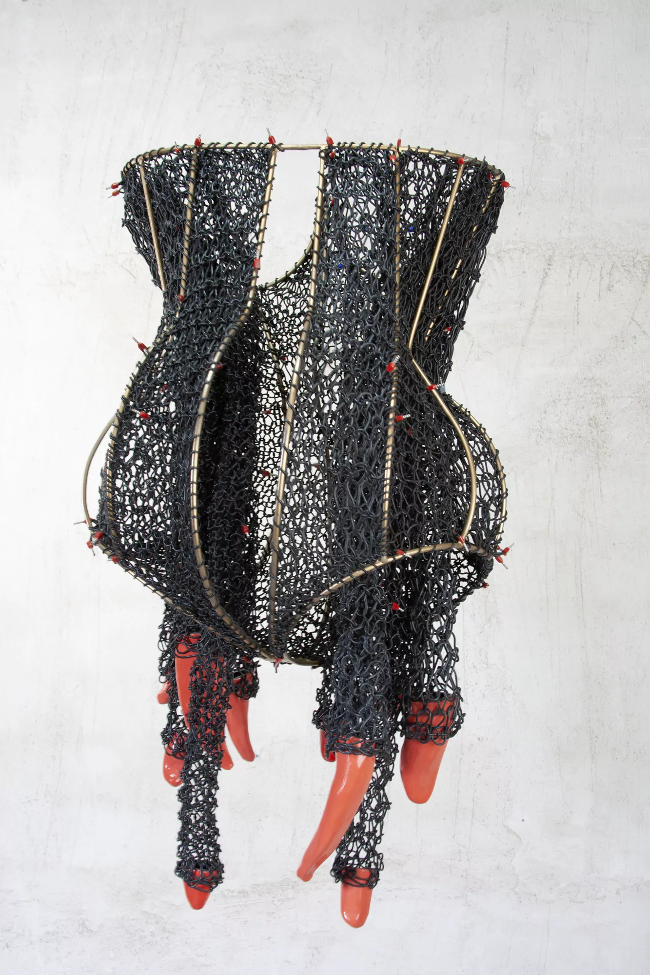 El mal en mí II / The evil in me II