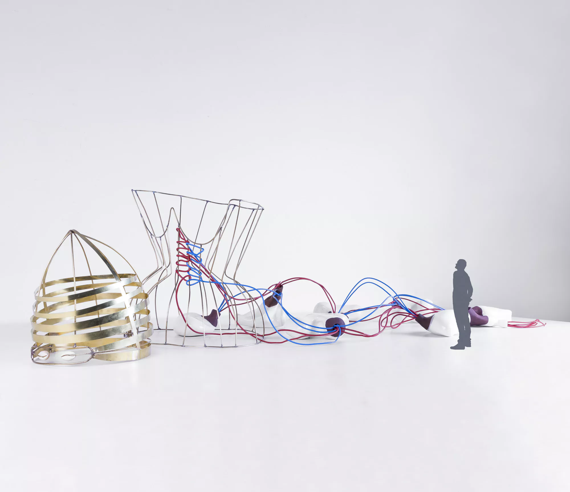 Propuesta Museo de Arte Contemporaneo del Camino