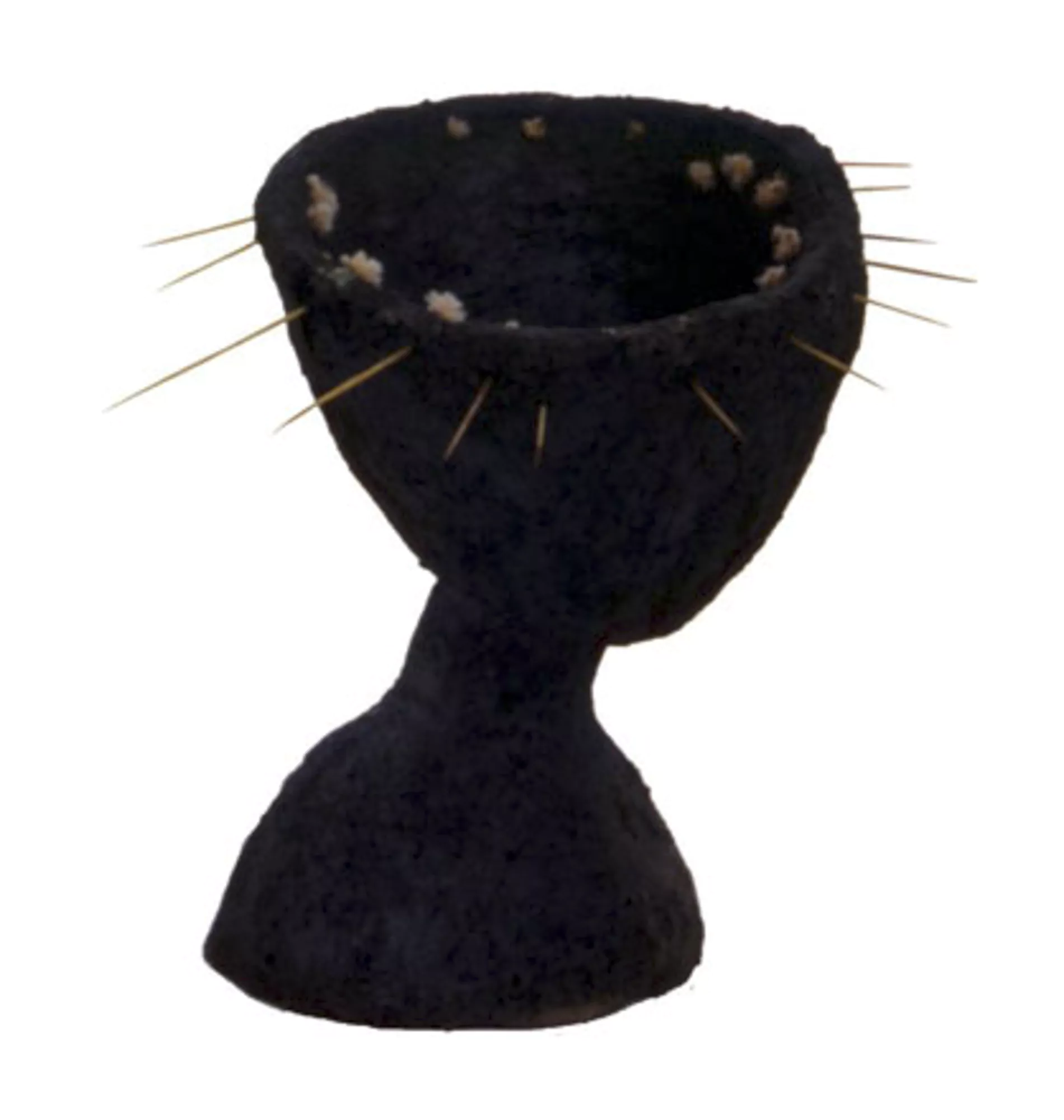 Copa Cabeza / Head Vassel