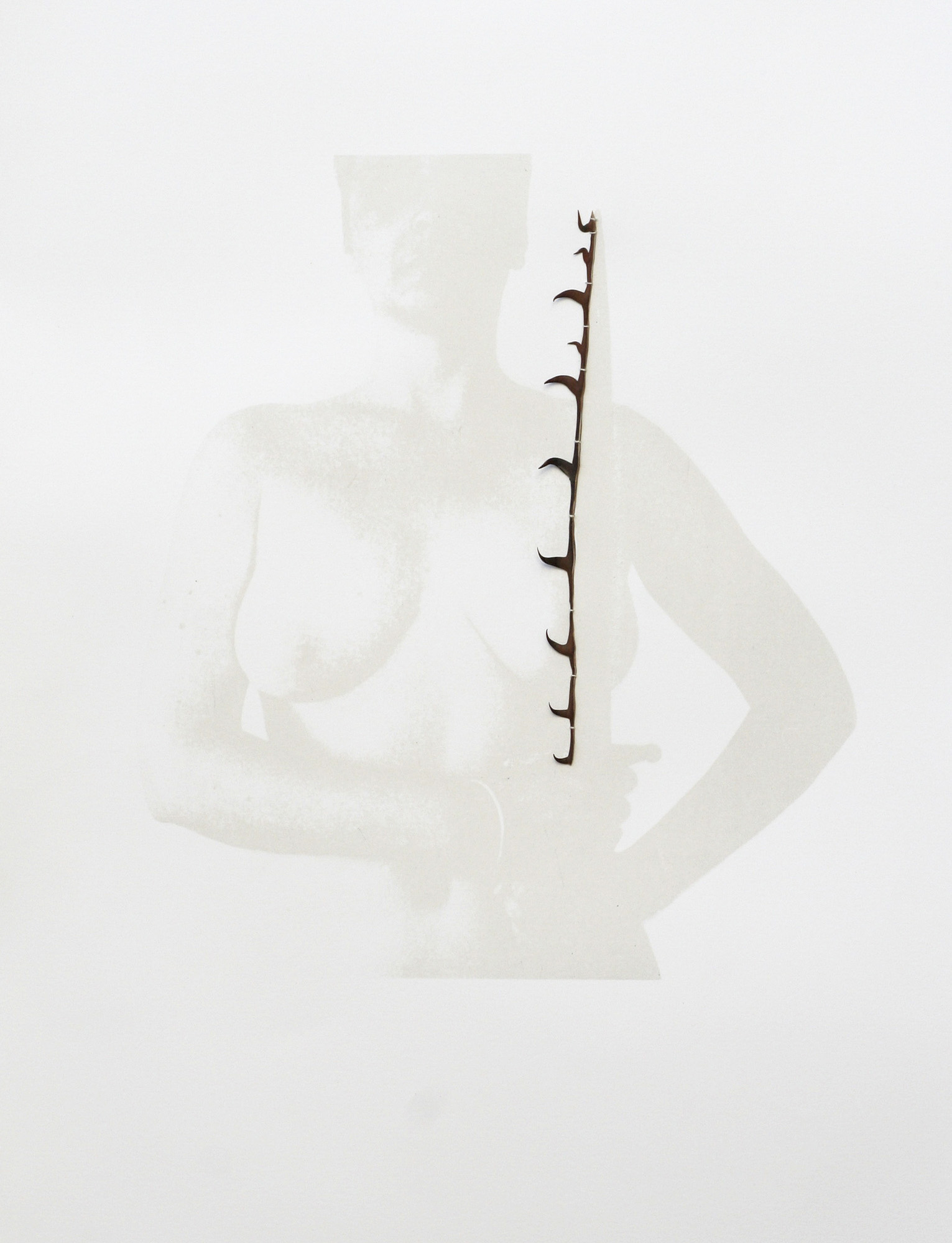 Die STÄRKEE, la espada / Die STÄRKEE, the sword

