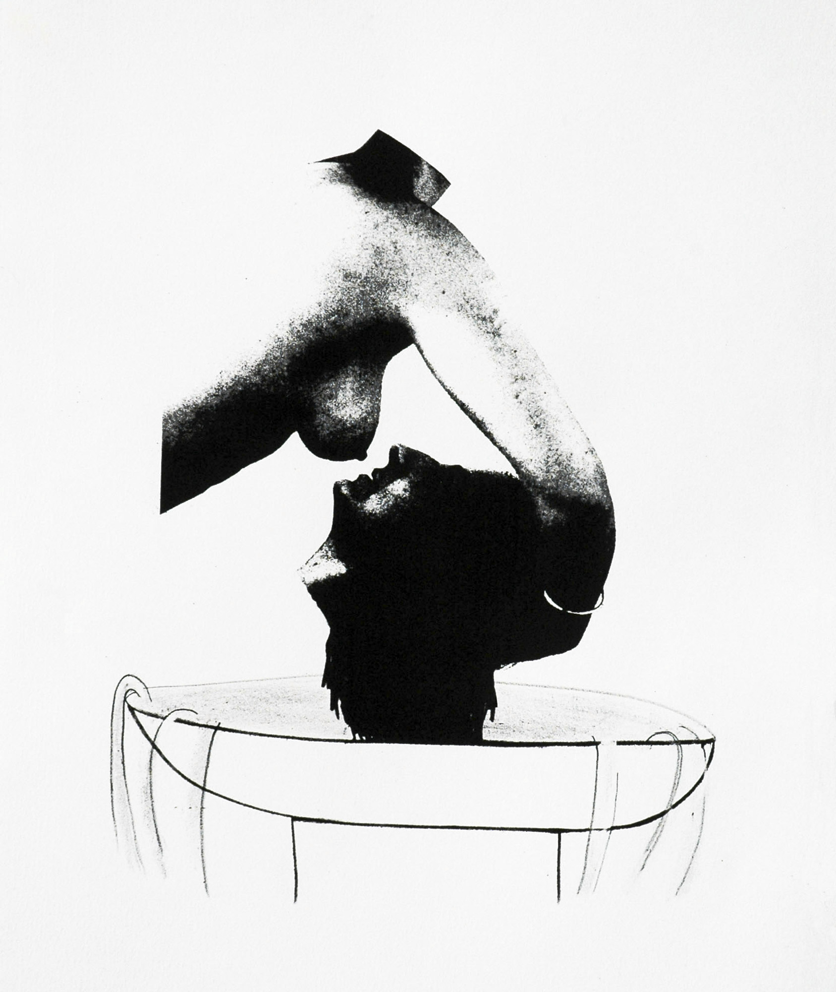 Die STÄRKEE, ser fuente de leche / Die STÄRKEE, I be a source of milk