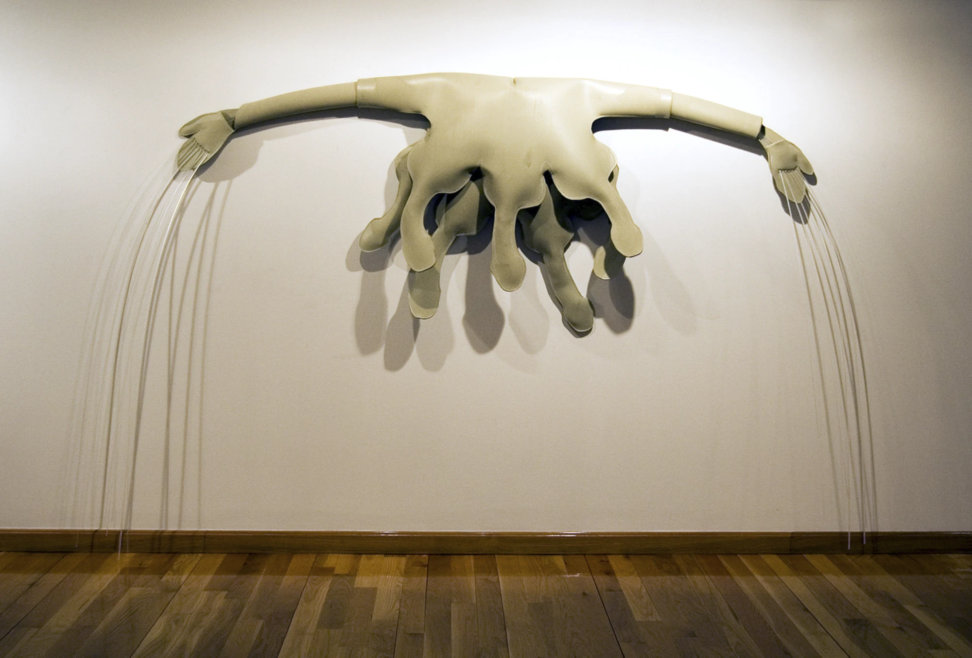 Xipe Totec con rayos