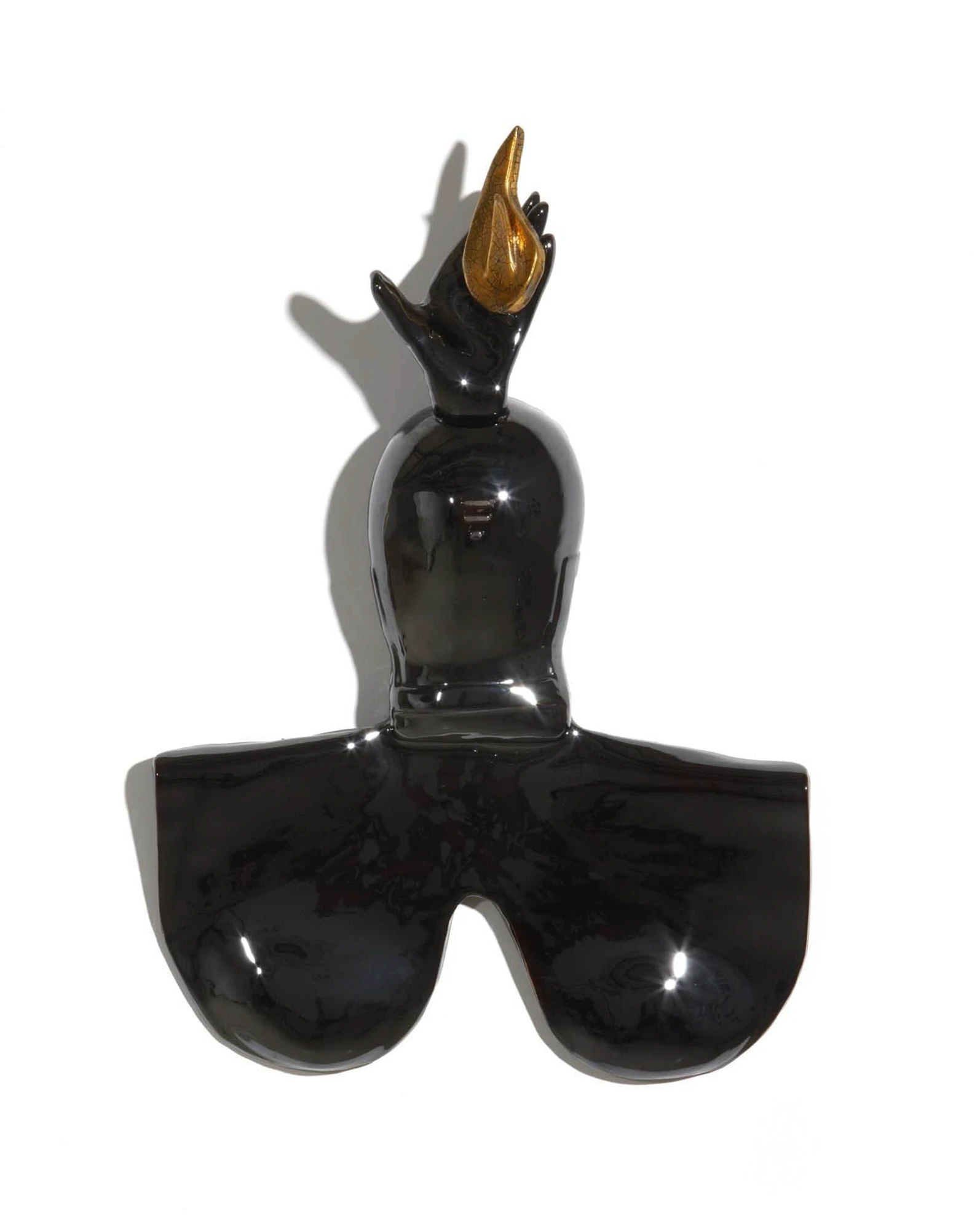 Pectoral Xipe Totec