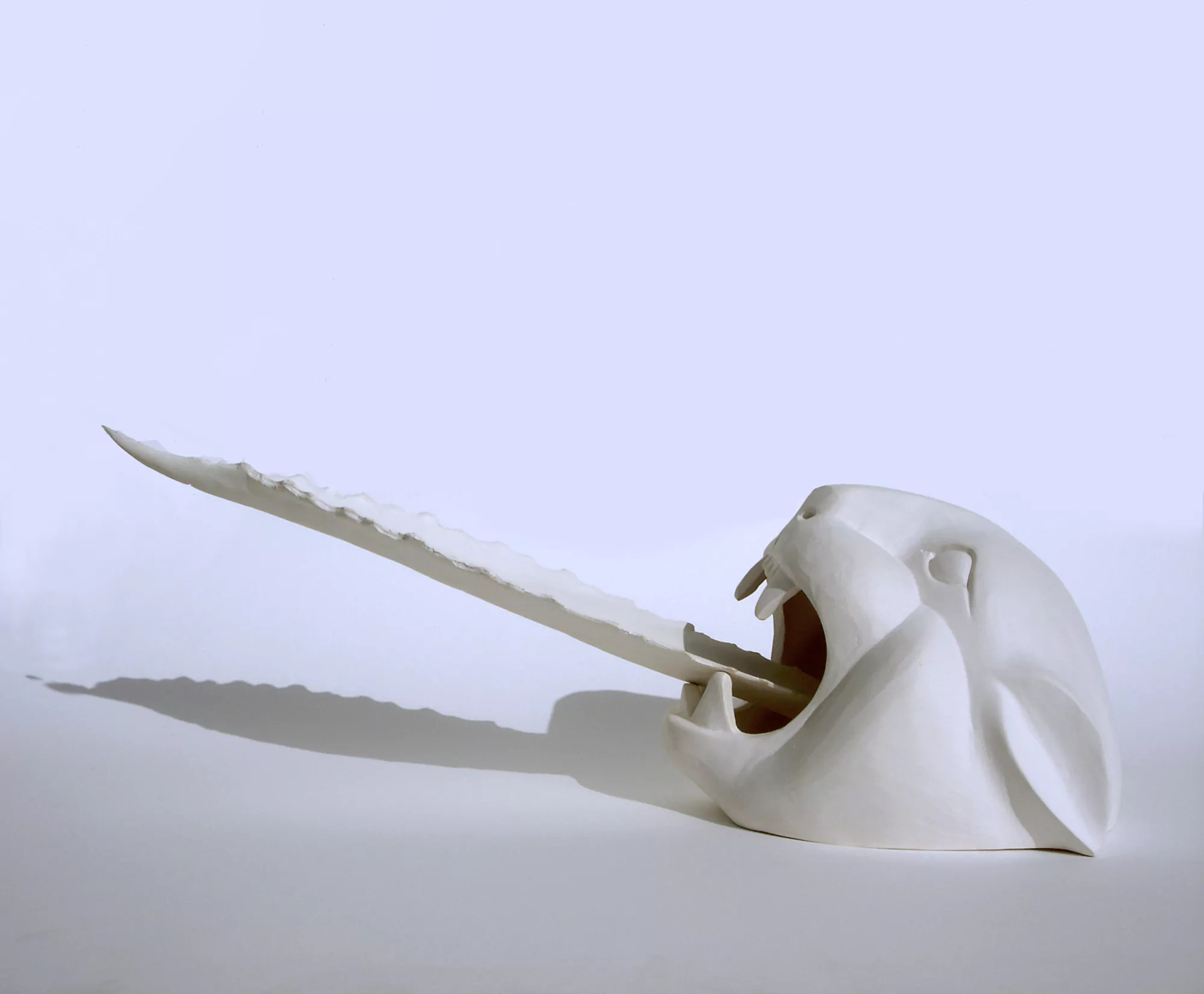 Ofrenda para el león blanco / Sacrifice for the white lion